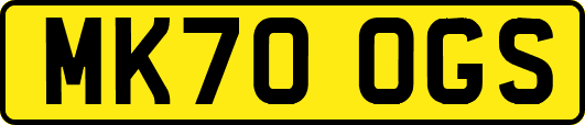 MK70OGS