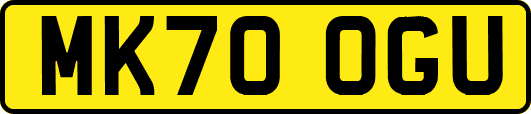 MK70OGU