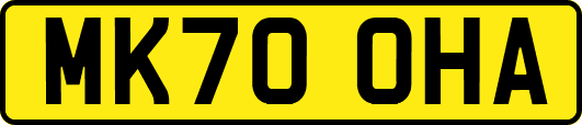 MK70OHA
