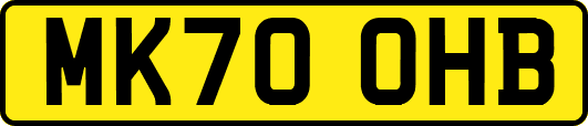 MK70OHB