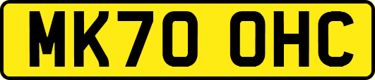 MK70OHC