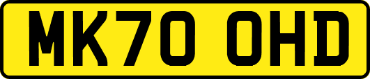 MK70OHD
