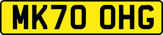 MK70OHG