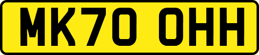 MK70OHH