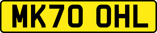MK70OHL