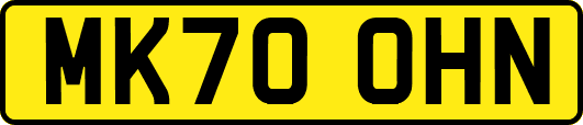 MK70OHN