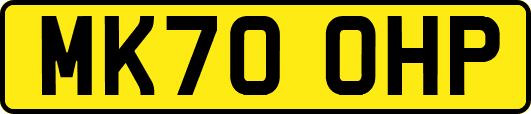 MK70OHP