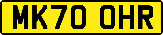 MK70OHR