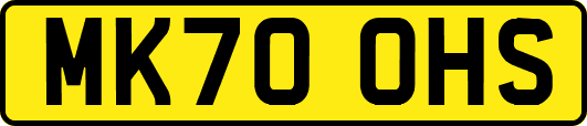 MK70OHS