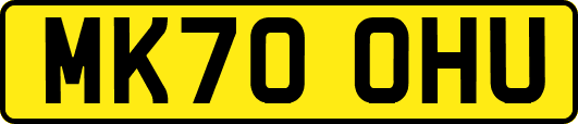 MK70OHU