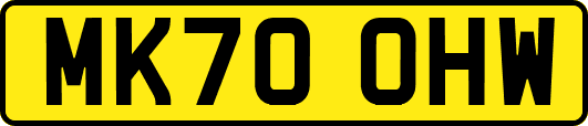 MK70OHW