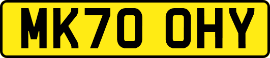 MK70OHY