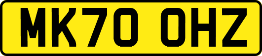 MK70OHZ