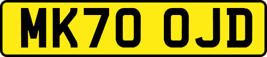 MK70OJD