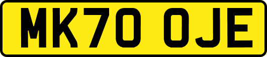 MK70OJE
