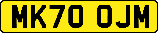 MK70OJM