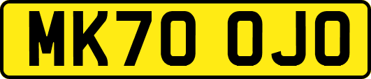 MK70OJO