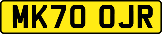 MK70OJR