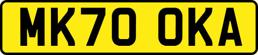 MK70OKA