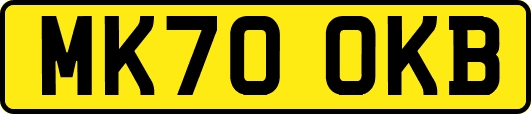 MK70OKB