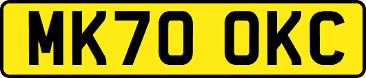 MK70OKC