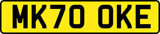 MK70OKE
