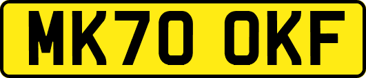 MK70OKF
