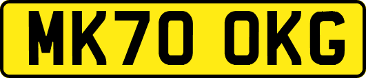 MK70OKG