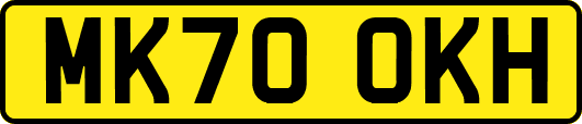 MK70OKH