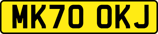 MK70OKJ