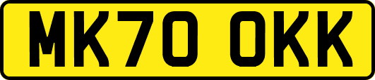 MK70OKK