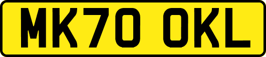 MK70OKL