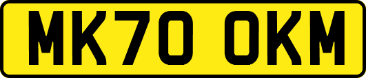 MK70OKM