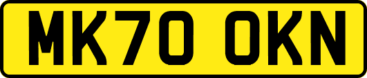 MK70OKN