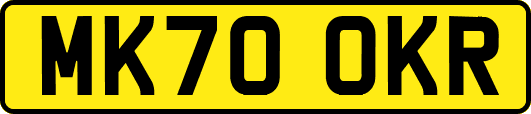 MK70OKR