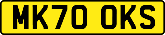 MK70OKS