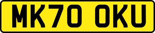MK70OKU