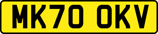 MK70OKV