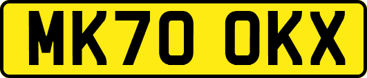 MK70OKX