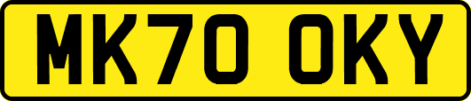 MK70OKY