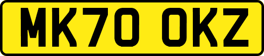 MK70OKZ