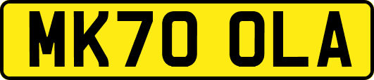 MK70OLA