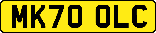 MK70OLC