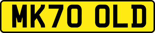MK70OLD