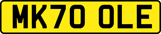 MK70OLE