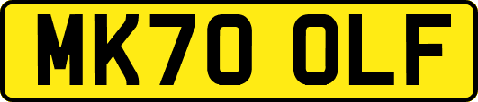 MK70OLF