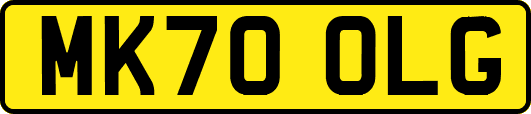 MK70OLG