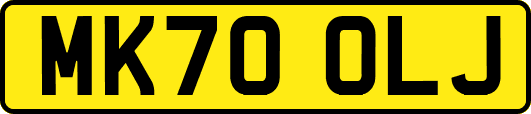 MK70OLJ
