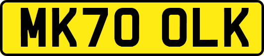 MK70OLK