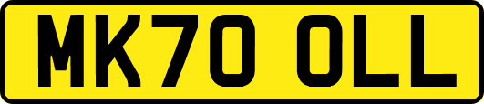MK70OLL